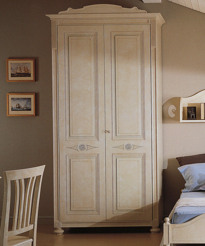 Wardrobe kids Bernazzoli Single rooms Sr526