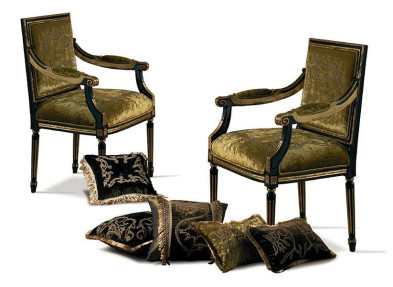 Dining Chair Daniela lucato 22Q