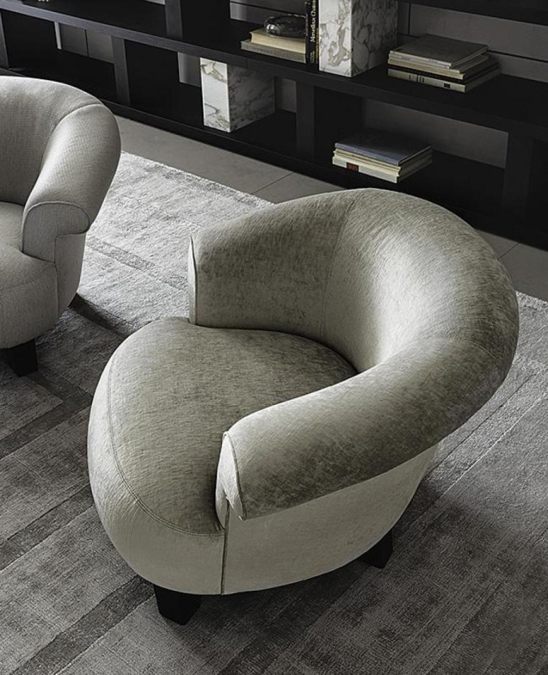 Armchair Casamilano Nana