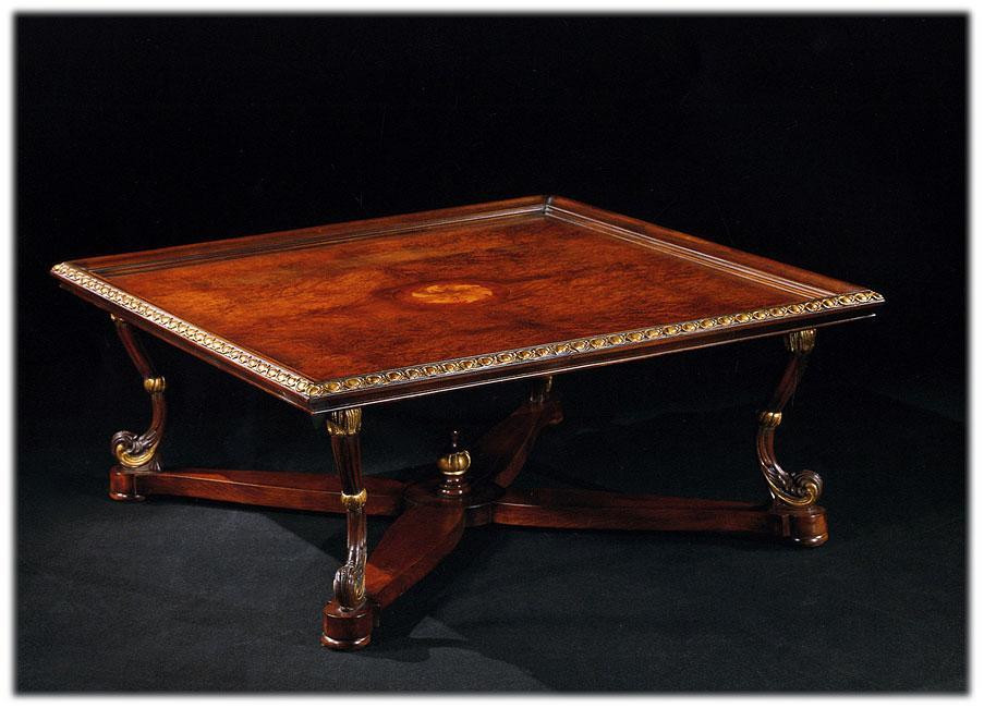 Coffee Table Rampoldi Creations 3220