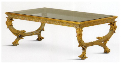 Coffee Table Chelini 599