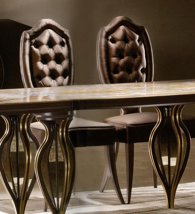 Dining Chair Meroni Lifestyle 243S 2
