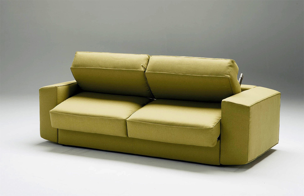 Sofa Melvin Milano bedding Mdmel120