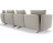 Sofa Cattelan Italia Douglas