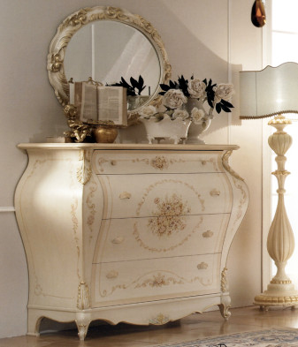 Dresser Regency Agm (alberto e mario ghezzani) Regency C.103