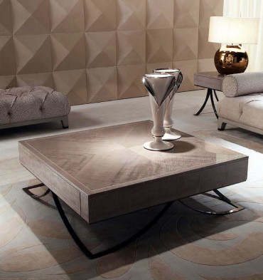 Coffee Table Giorgio collection Alchemy 680/42