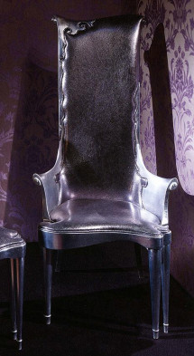 Dining Chair Ezio bellotti Charming home 4317