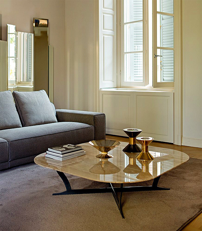 Coffee Table Alberta Richard 