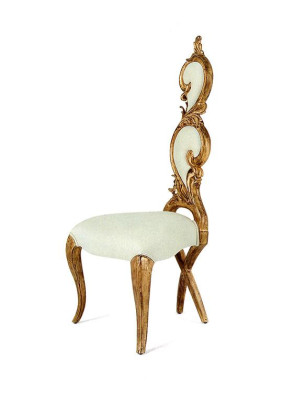 Dining Chair Christopher guy Volume i 60-0072