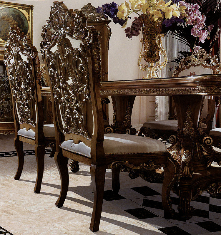 Dining Chair La contessina Classic R8163