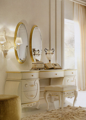 Dressing Table Siviglia Bova Fashion and design 6 24.303