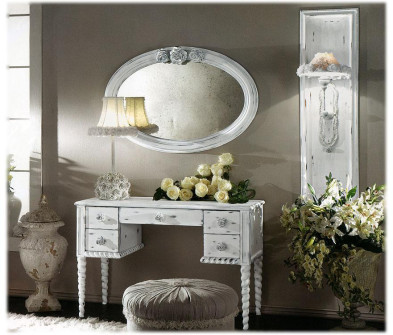 Dressing Table Bitossi luciano Mon amour night &amp; day 2936