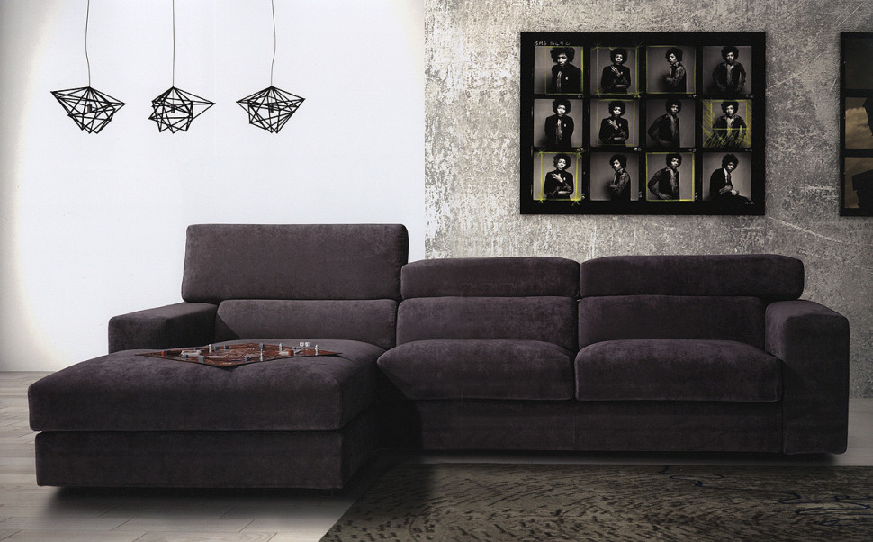 Sofa Star Errebi Star 02