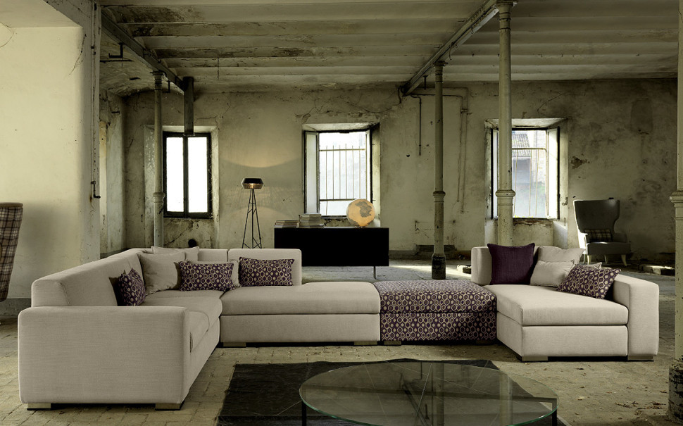 Sofa Domingo salotti Lab1 2014 Kooi 3