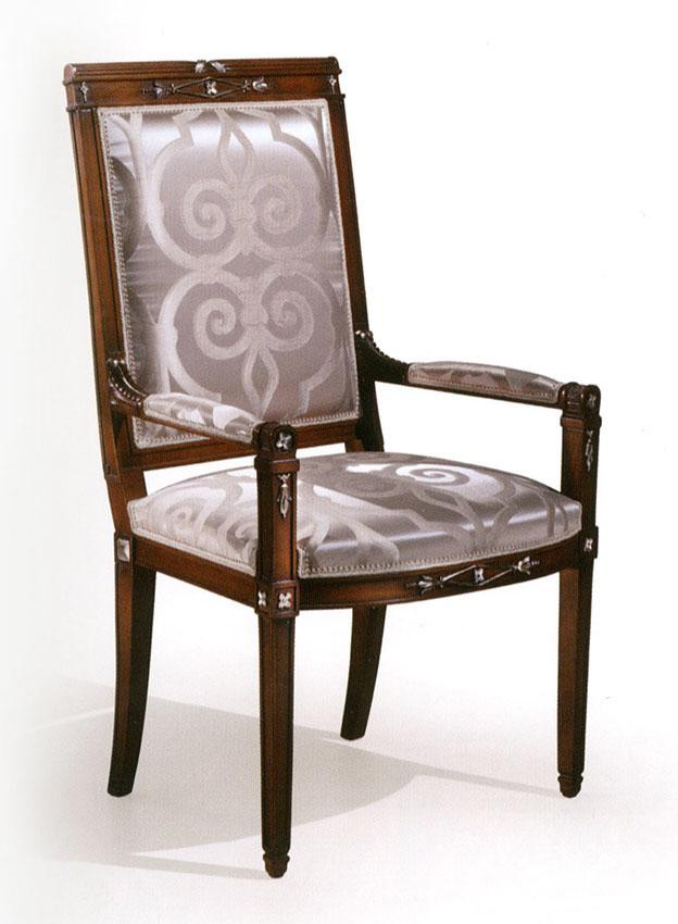 Dining Chair Angelo cappellini Accessories 6341/P