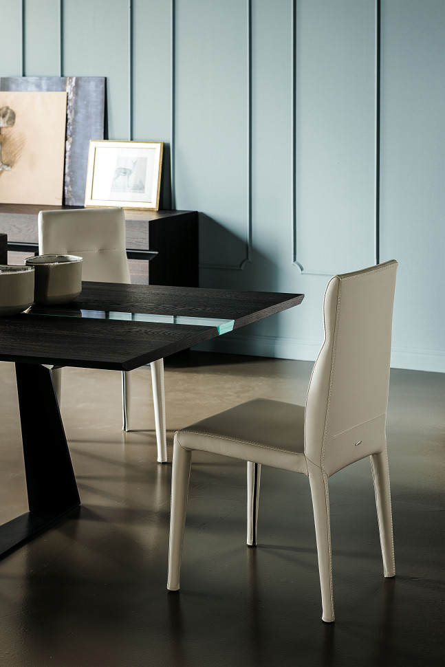 Dining Chair Cattelan italia Agatha Flex