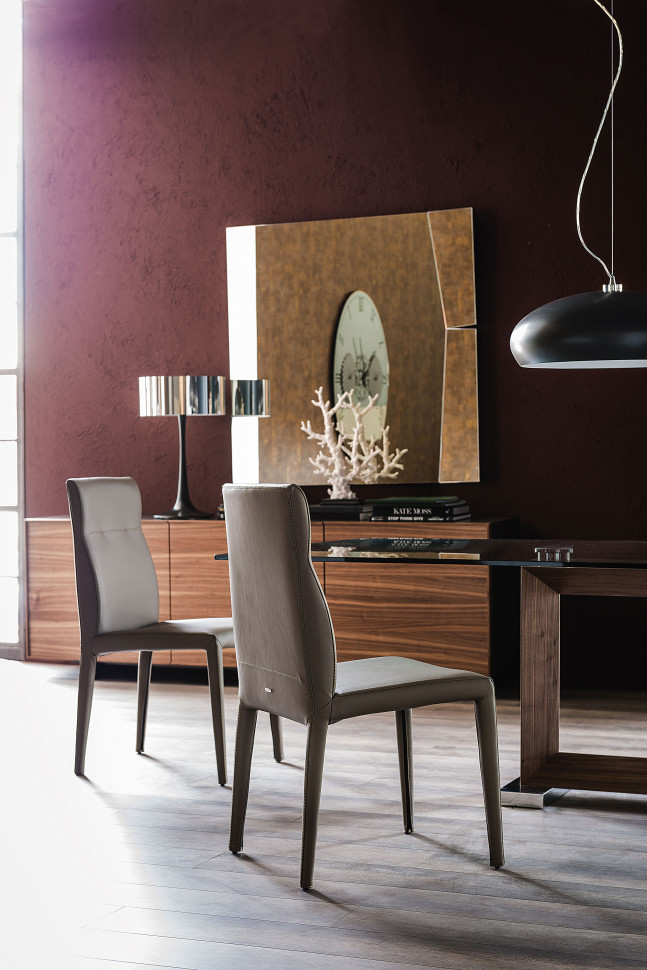 Dining Chair Cattelan italia Agatha Flex