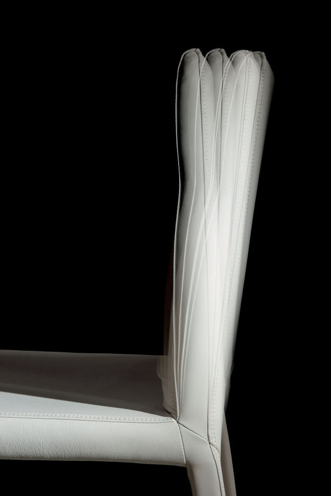 Dining Chair Cattelan italia Agatha Flex