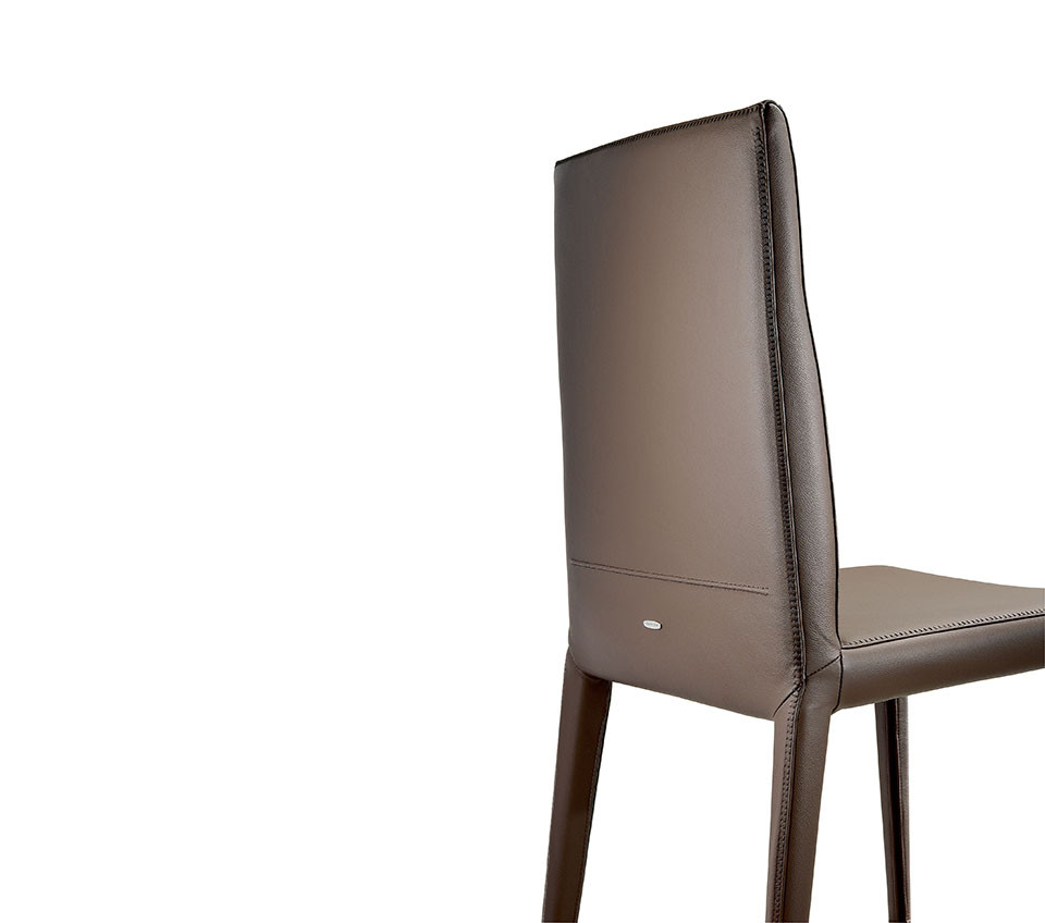 Dining Chair Cattelan italia Agatha Flex