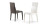 Dining Chair Cattelan italia Agatha Flex