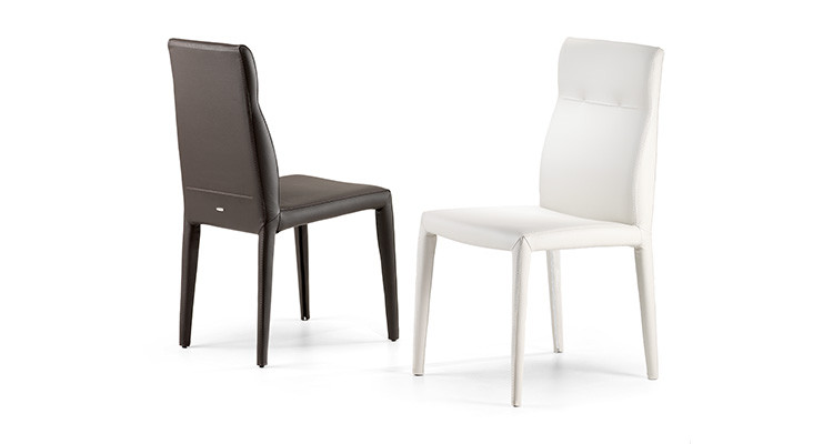 Dining Chair Cattelan italia Agatha Flex