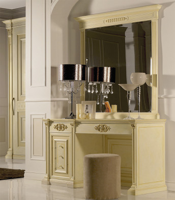 Dressing Table Bernazzoli Classic Aura scrittoio