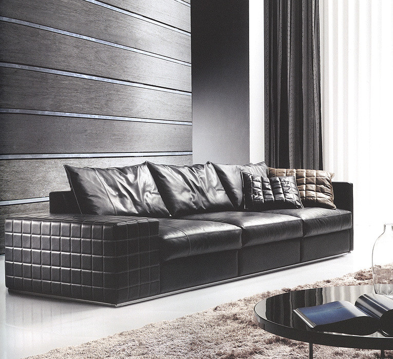 Sofa Morgan Formerin Innovate luxury forms Morgan 02