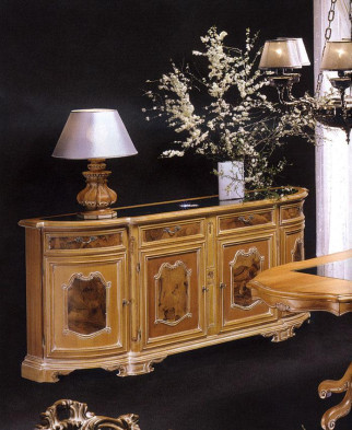 Dresser Alessandra Emergroup Barocco 0149
