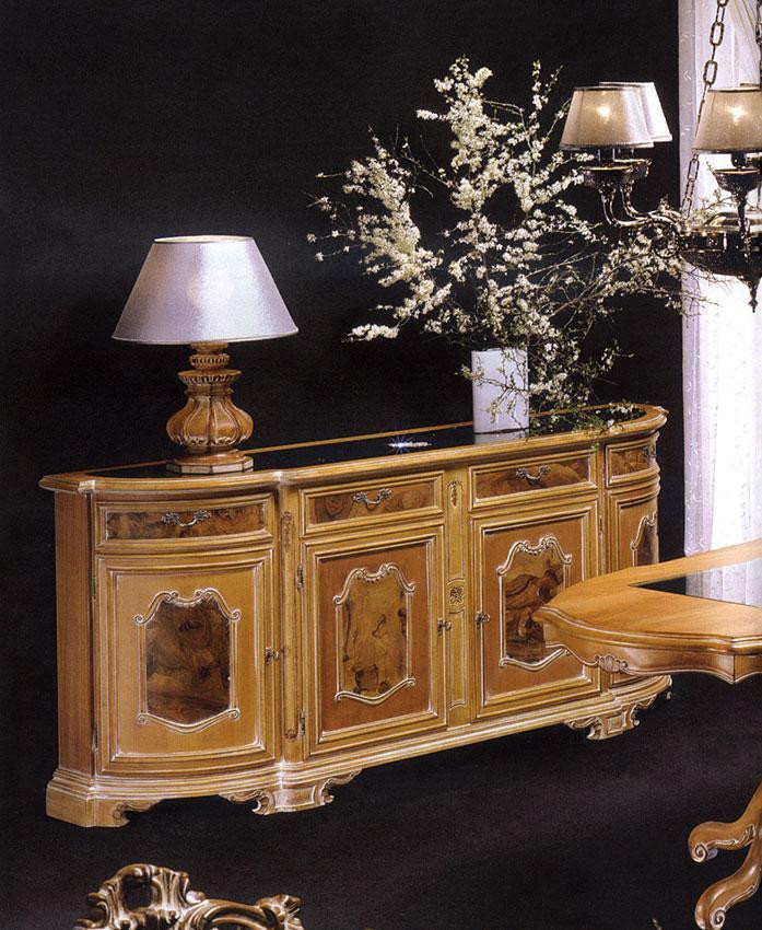 Dresser Alessandra Emergroup Barocco 0149