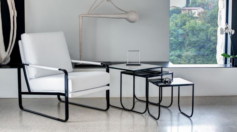 Coffee Table Bontempi Tokio