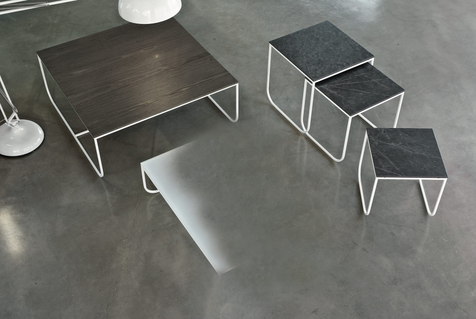 Coffee Table Bontempi Tokio