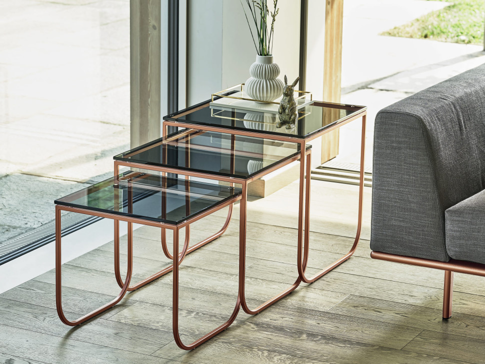 Coffee Table Bontempi Tokio