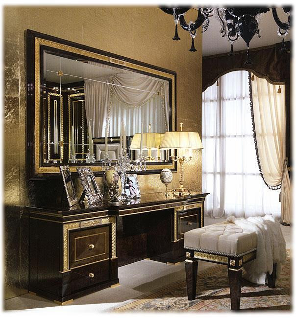 Dressing Table Arcade royale Turri Classic T643/r