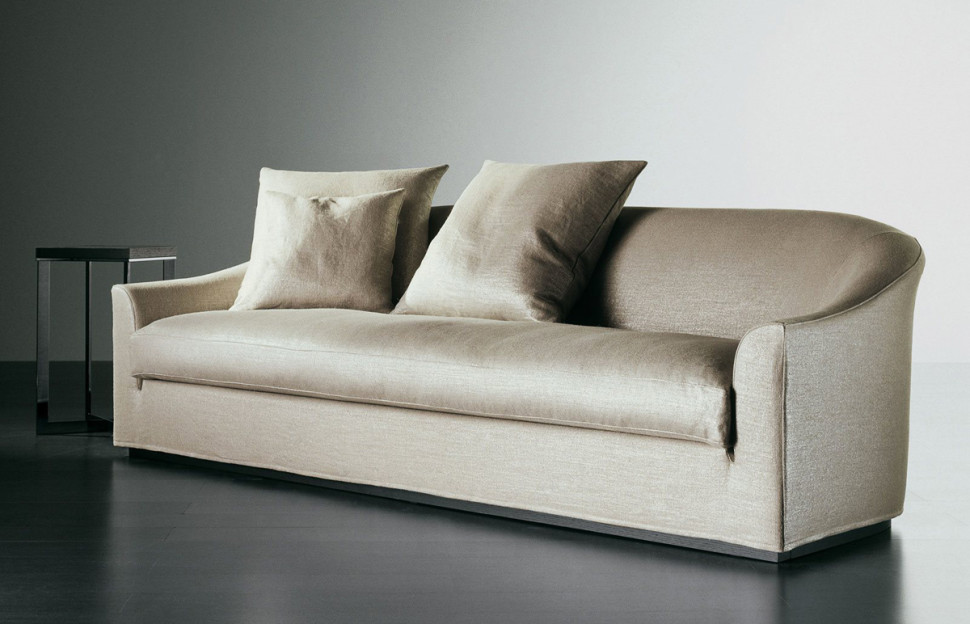 Sofa Meridiani Live Lenny fit