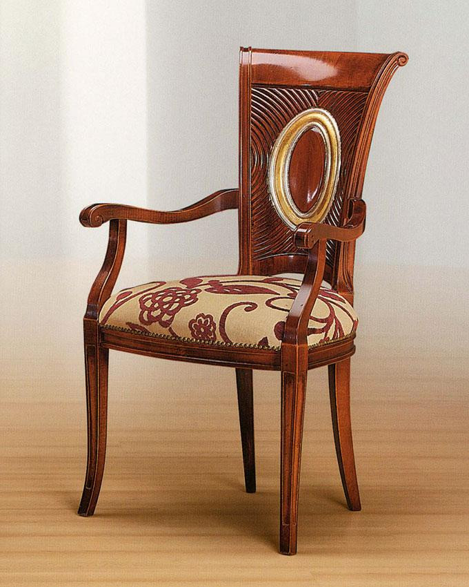 Dining Chair Morello gianpaolo Catalogo generale 974/N