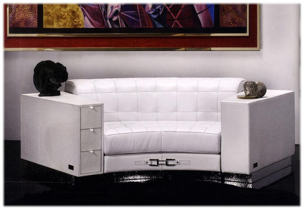 Sofa Modern sitting Formitalia Volume 7 Modern sitting-9