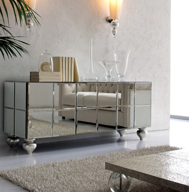 Buffet Of interni Mm.9070/cr/2+2