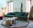 Sofa Angelo cappellini 11491/D5
