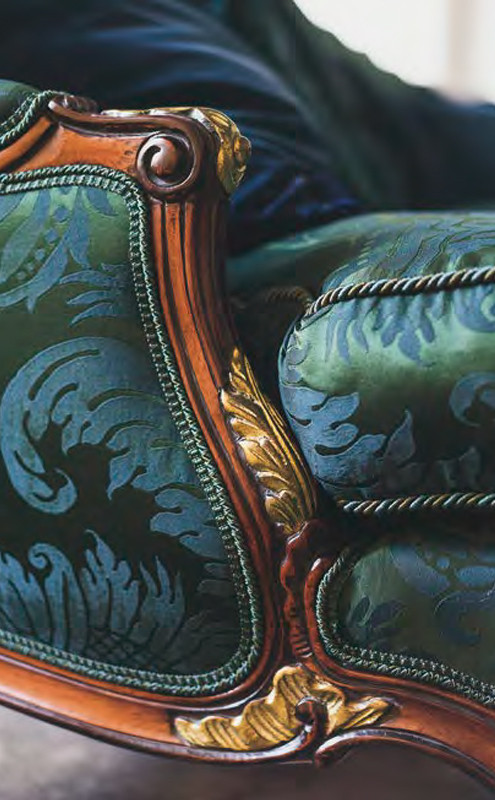 Sofa Angelo cappellini 11491/D5