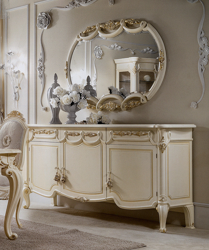 Buffet Antonelli moravio Charme 3614