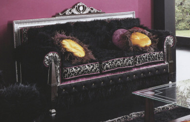 Sofa Altamoda Atelier Ag24/c