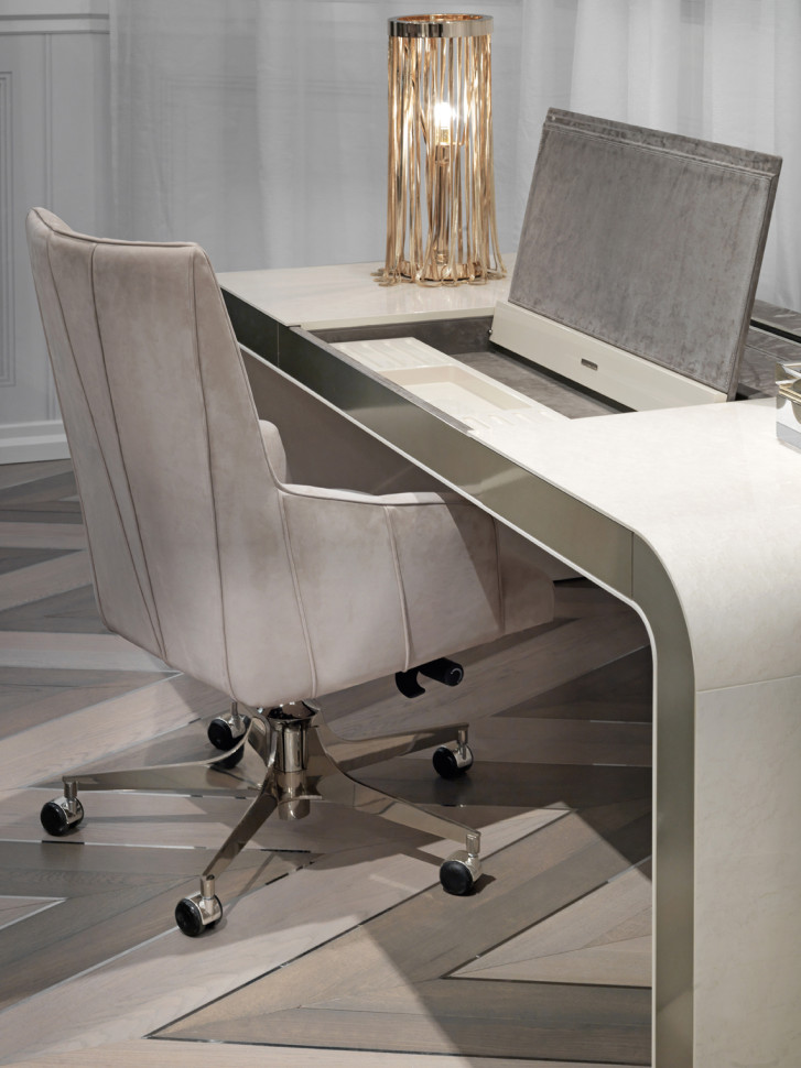 Office Armchair Visionnaire Ginsberg