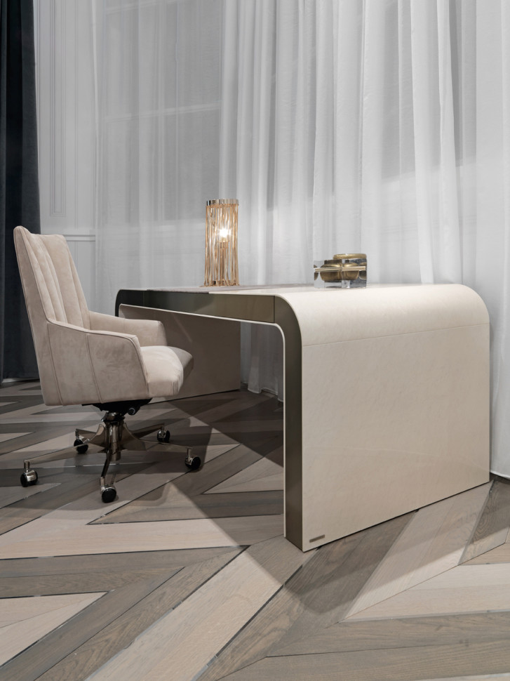 Office Armchair Visionnaire Ginsberg