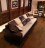 Sofa Ludovica mascheroni Ermelin