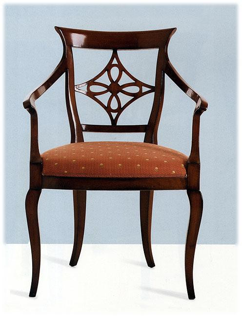 Dining Chair Giorgio piotto Provenza Pg.07.003