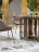 Table Visionnaire Kylo