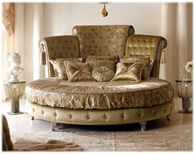 Bed Queen Bm style Notti magiche Queen-letto