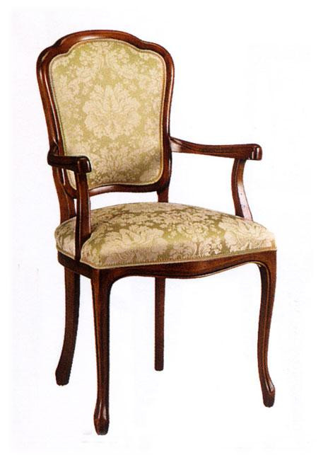 Dining Chair Selva Timeless 1254