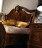 Bed Bacci stile Palladio P.804