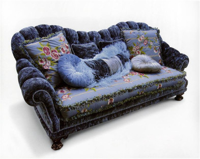 Sofa Artearredo Essences Allure 258